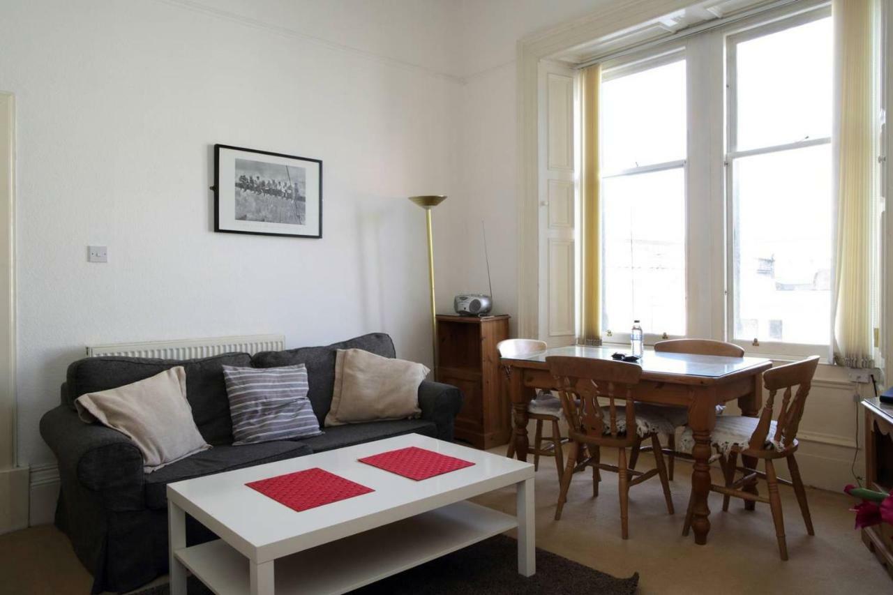 Grindlay Street Residence Edinburgh Dış mekan fotoğraf