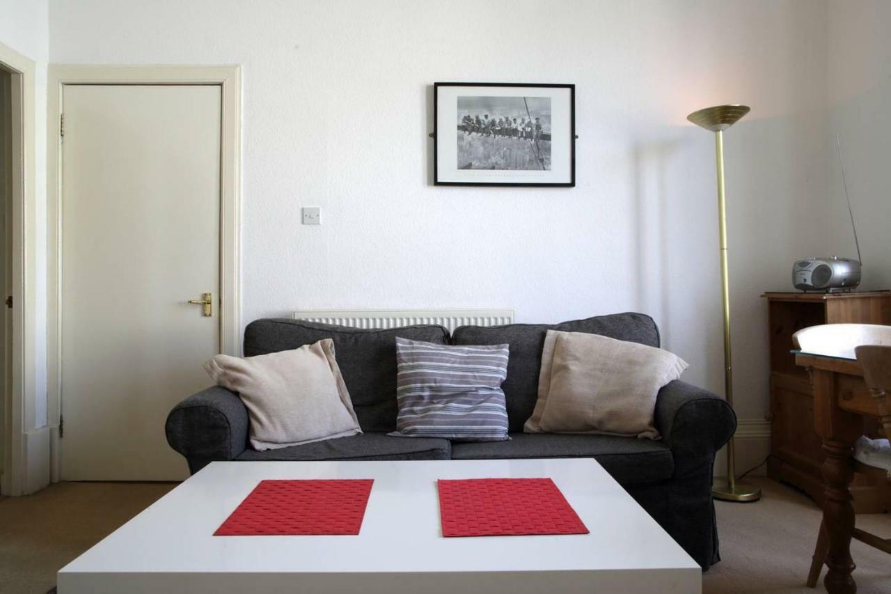 Grindlay Street Residence Edinburgh Dış mekan fotoğraf