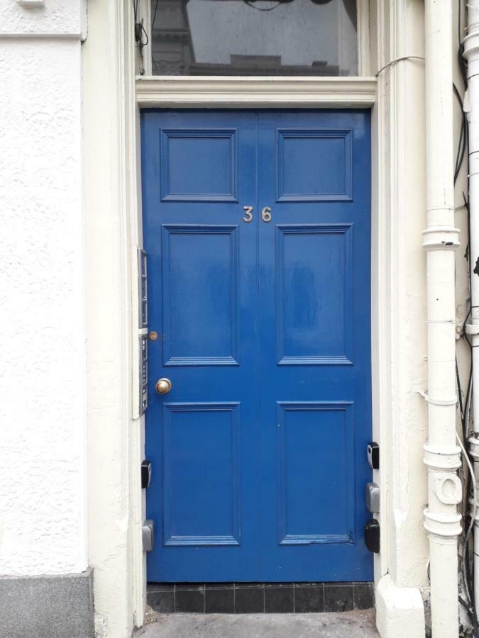 Grindlay Street Residence Edinburgh Dış mekan fotoğraf